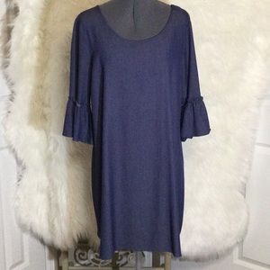 NAIF Shift Dress
